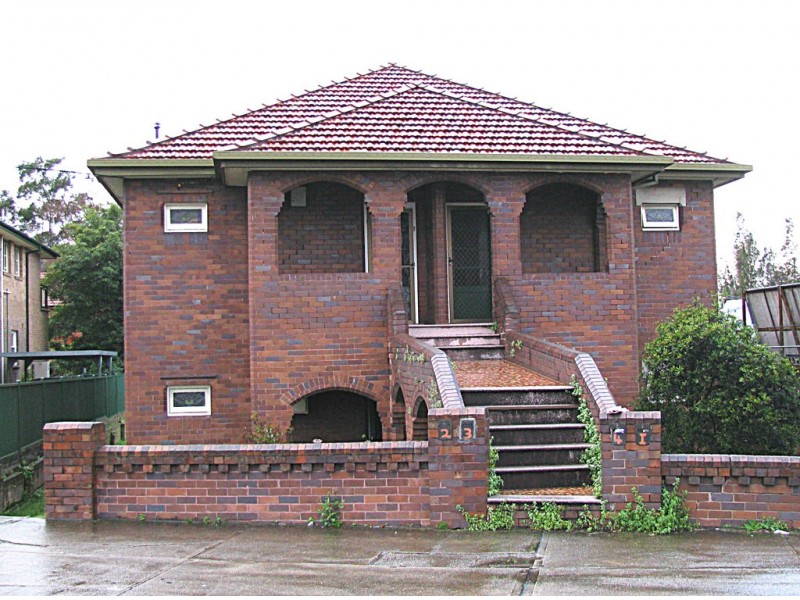 1/2 Great North Road, Five Dock NSW 2046