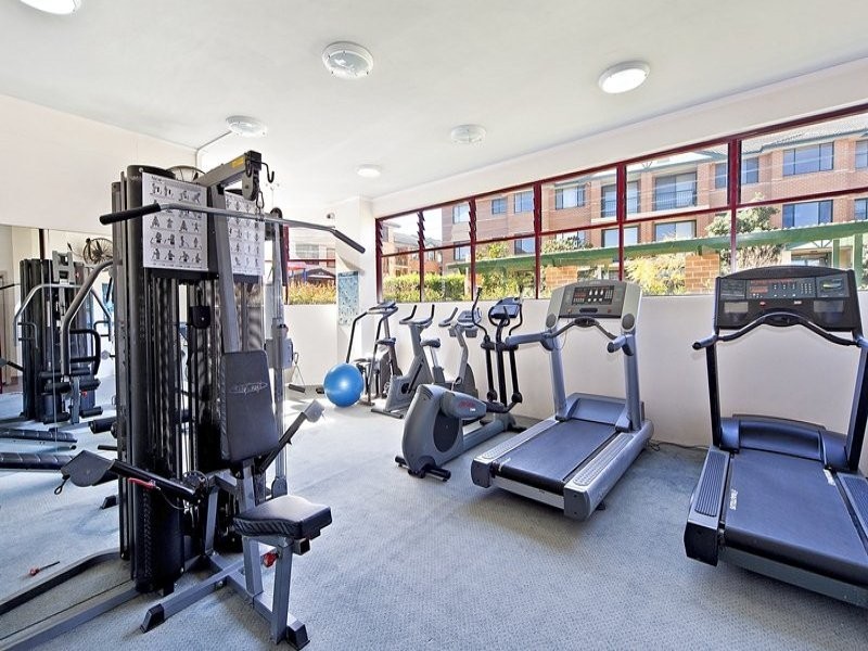 87/18-20 Knocklayde Street, Ashfield NSW 2131