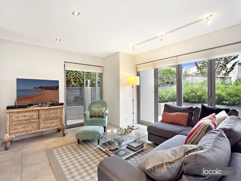 1/89 Mullens Street, Balmain NSW 2041