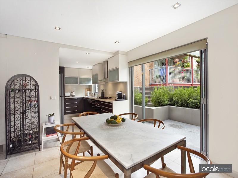 1/89 Mullens Street, Balmain NSW 2041