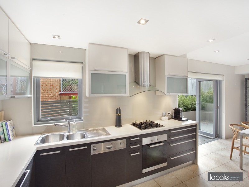 1/89 Mullens Street, Balmain NSW 2041