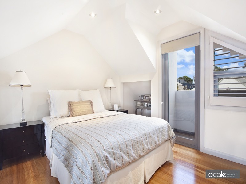 1/89 Mullens Street, Balmain NSW 2041