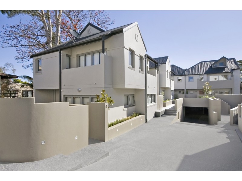 1/89 Mullens Street, Balmain NSW 2041