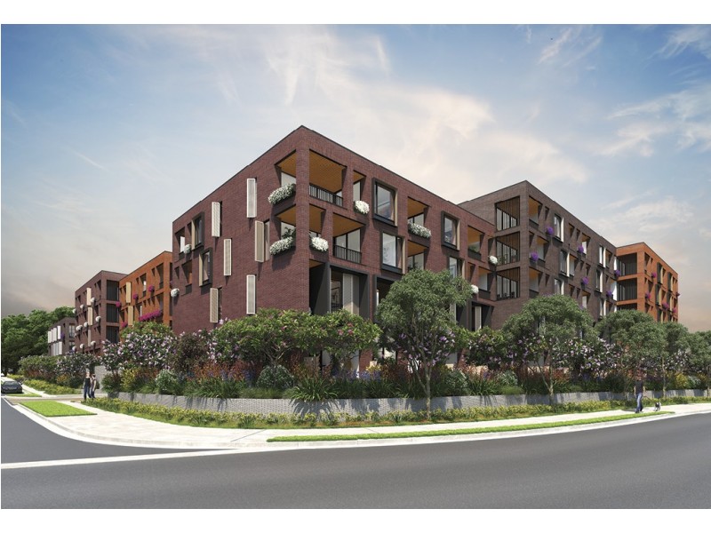 48/186 Great North Road, Five Dock NSW 2046