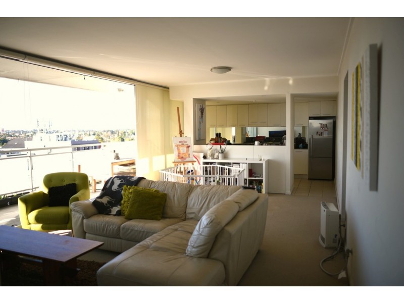 205/4-12 Garfield Street, Five Dock NSW 2046