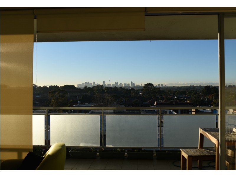 205/4-12 Garfield Street, Five Dock NSW 2046