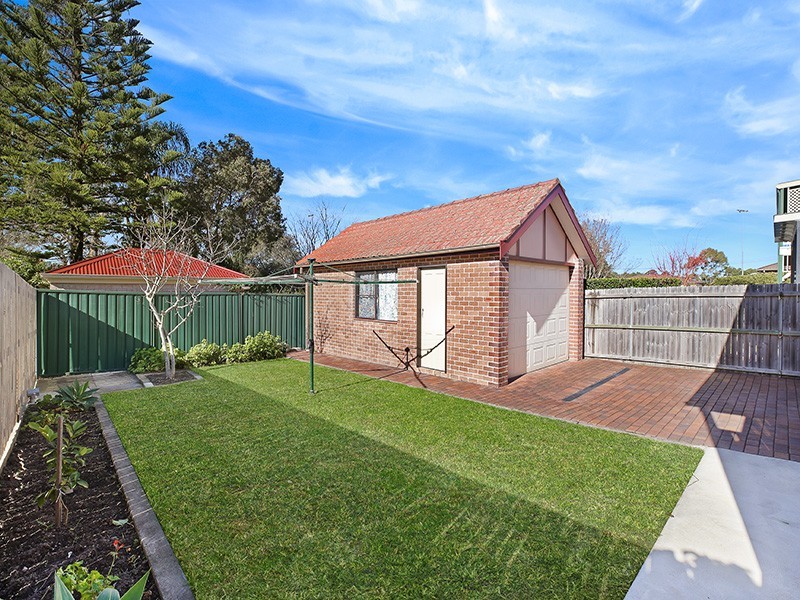 12 Norman Street, Five Dock NSW 2046