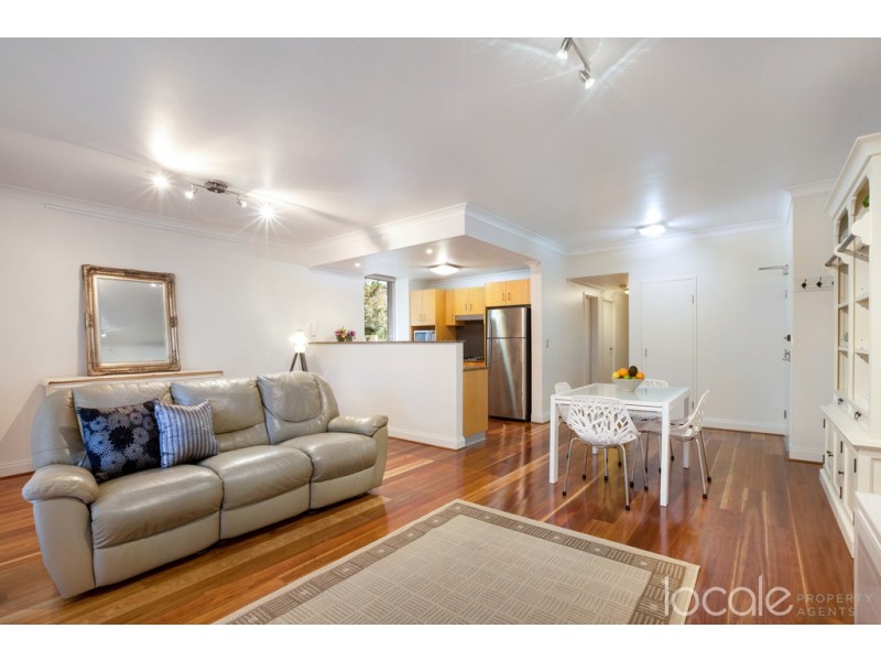 25/10 Kings Park Circuit, Five Dock NSW 2046