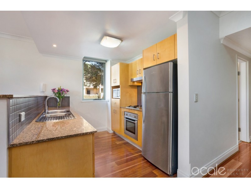 25/10 Kings Park Circuit, Five Dock NSW 2046