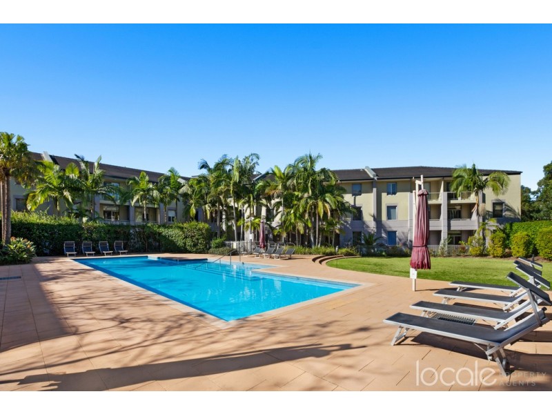 25/10 Kings Park Circuit, Five Dock NSW 2046