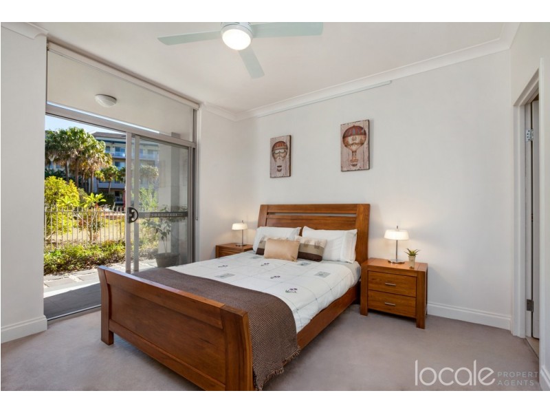 25/10 Kings Park Circuit, Five Dock NSW 2046
