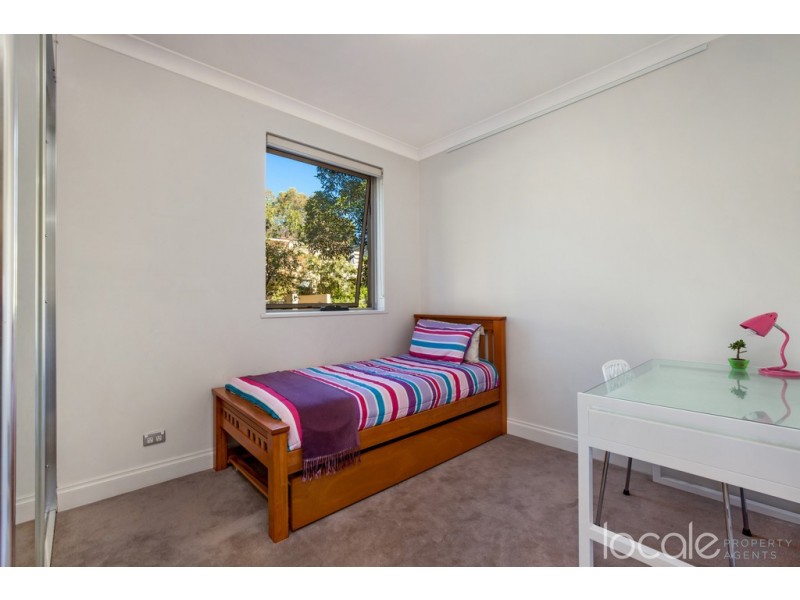 25/10 Kings Park Circuit, Five Dock NSW 2046