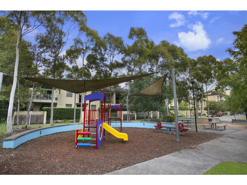 25/10 Kings Park Circuit, Five Dock NSW 2046