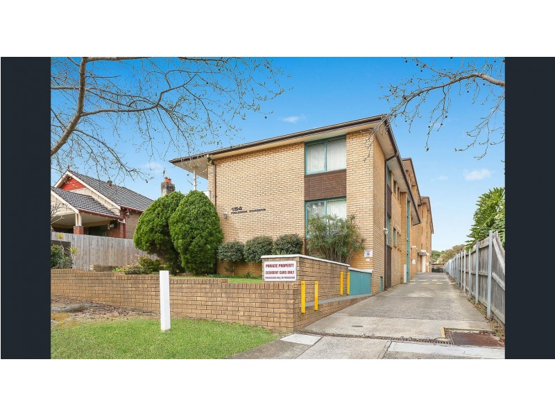 6/154 Croydon Avenue, Croydon Park NSW 2133