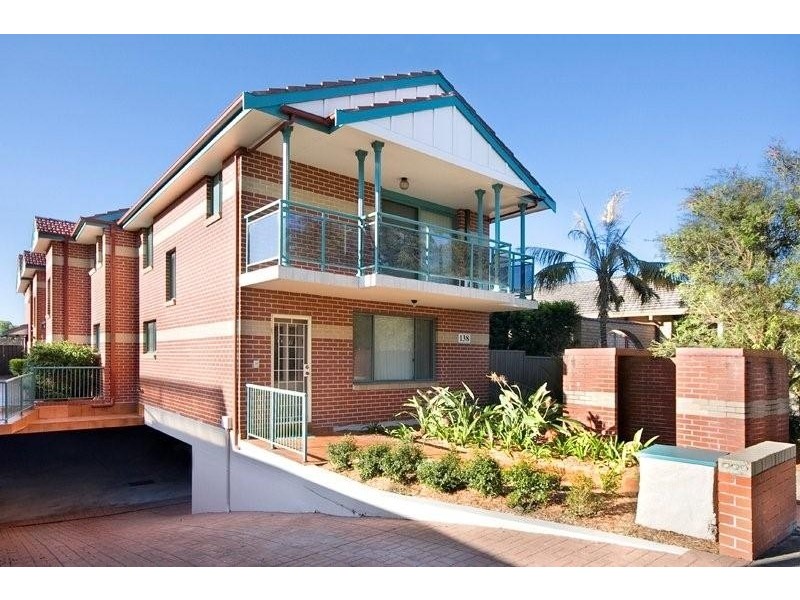 3/138 Edenholme Road, Five Dock NSW 2046