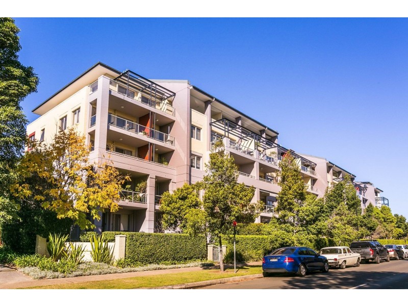 20/100 William Street, Five Dock NSW 2046