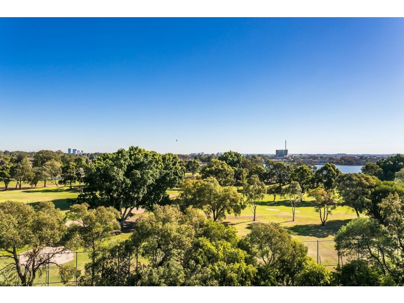 20/100 William Street, Five Dock NSW 2046