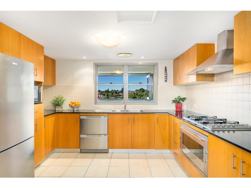 20/100 William Street, Five Dock NSW 2046