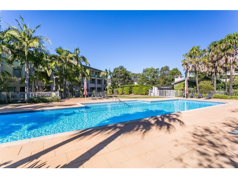 20/100 William Street, Five Dock NSW 2046