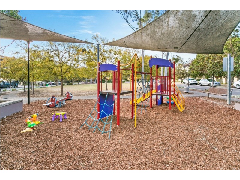 20/100 William Street, Five Dock NSW 2046