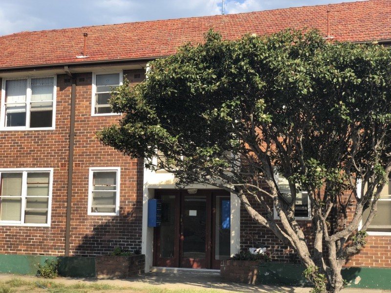 6/314 Great North Road, Abbotsford NSW 2046