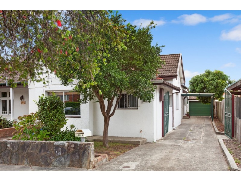 146a Alt Street, Haberfield NSW 2045