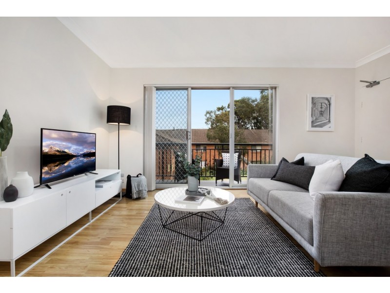 4/28 Kings Road, Five Dock NSW 2046