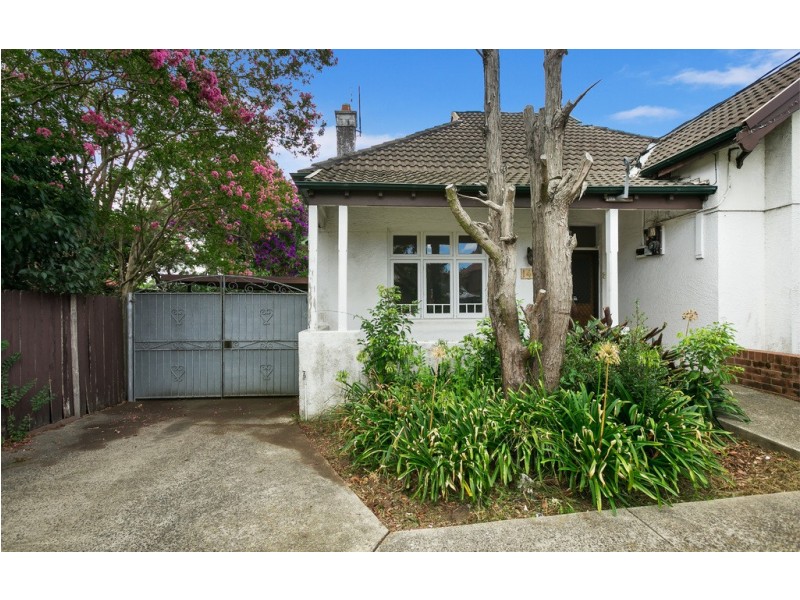 146 Alt Street, Haberfield NSW 2045