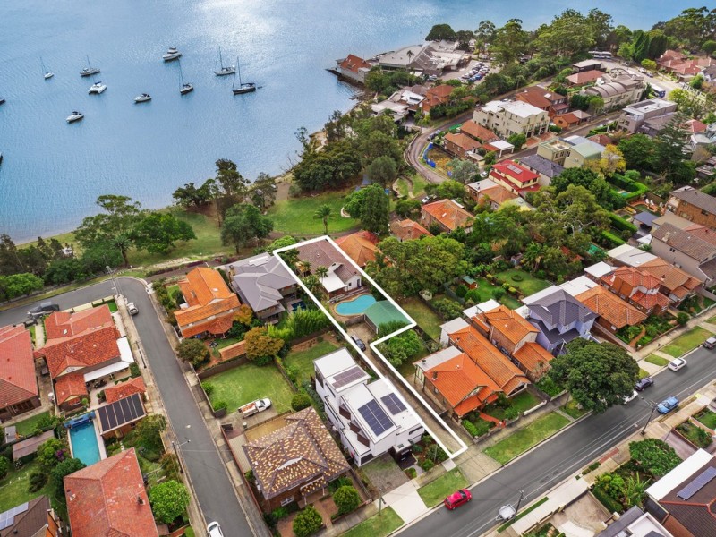 19 Battersea Street, Abbotsford NSW 2046