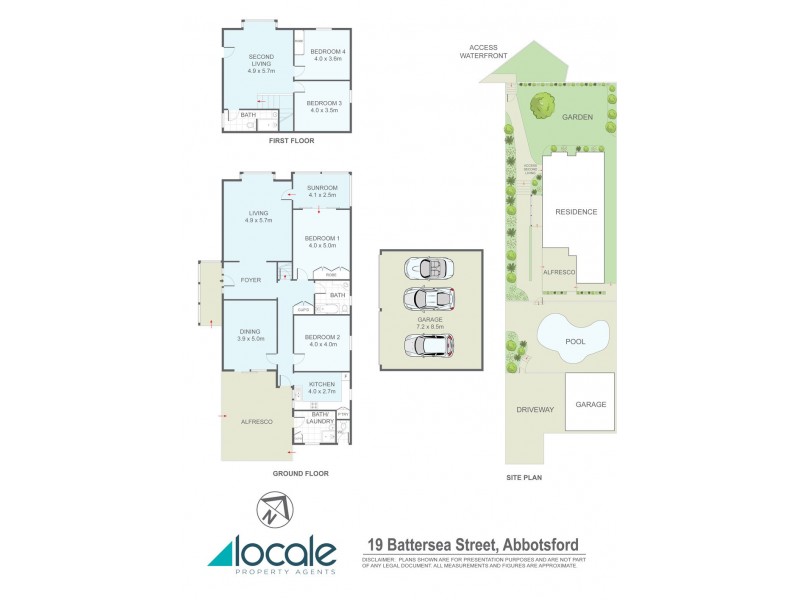 19 Battersea Street, Abbotsford NSW 2046