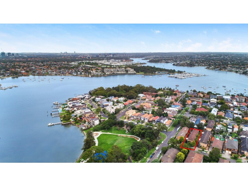 3/20 Abbotsford Parade, Abbotsford NSW 2046