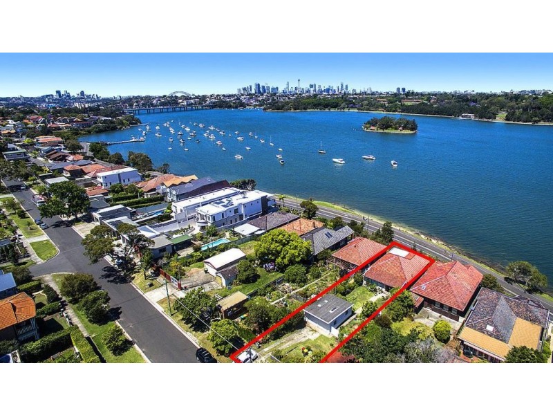 33 Burnell Street, Russell Lea NSW 2046