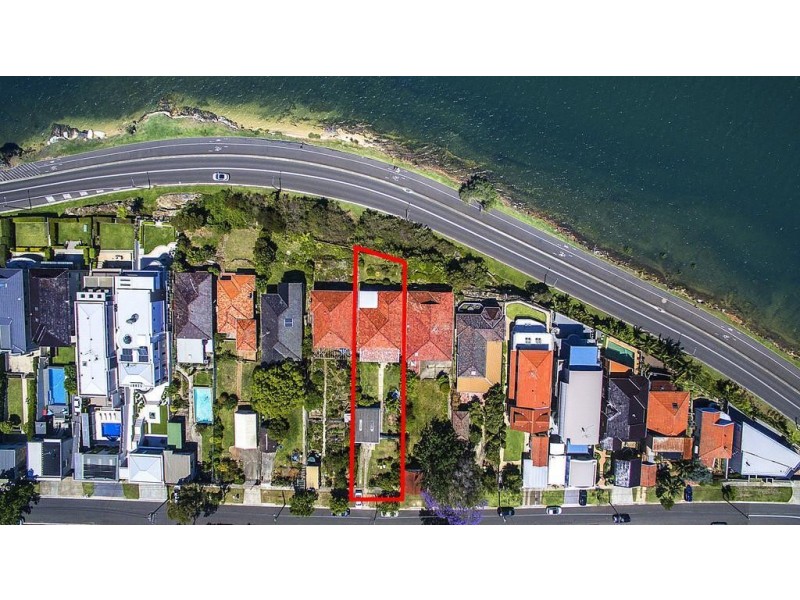 33 Burnell Street, Russell Lea NSW 2046