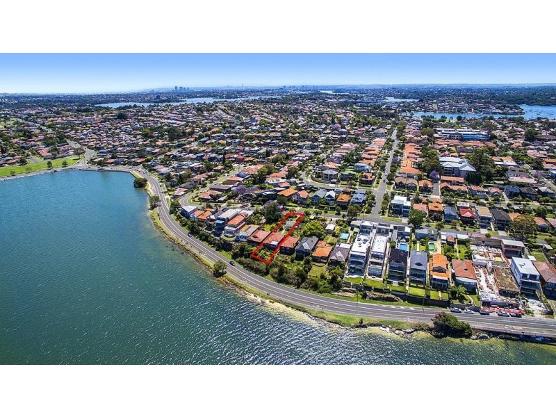 33 Burnell Street, Russell Lea NSW 2046