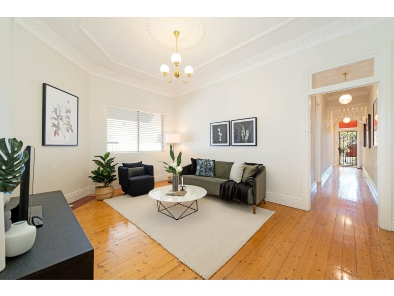 33 Empire Street, Haberfield NSW 2045