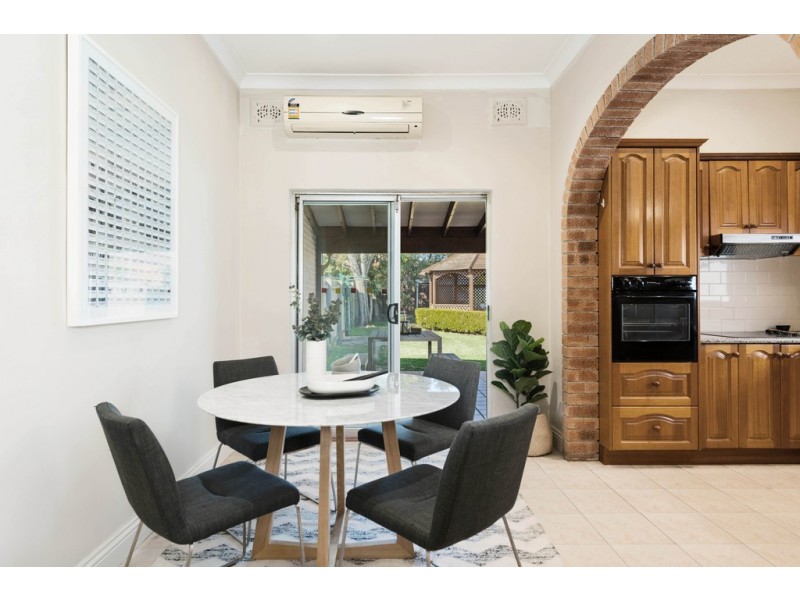 33 Empire Street, Haberfield NSW 2045