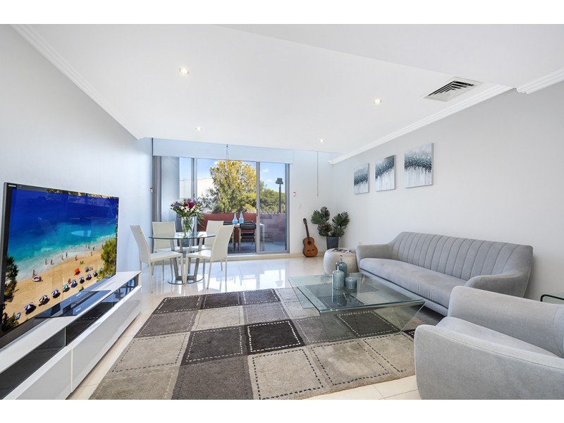 25/3-7 Cowell Street, Gladesville NSW 2111