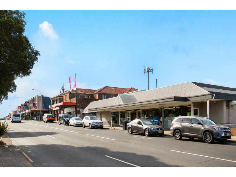 130A Concord Road, North Strathfield NSW 2137