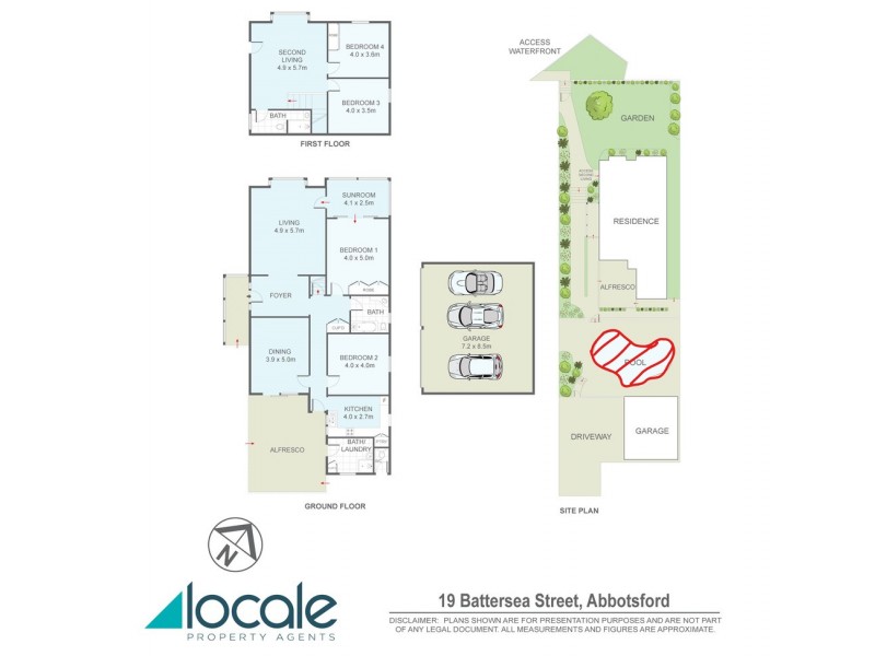 19 Battersea Street, Abbotsford NSW 2046