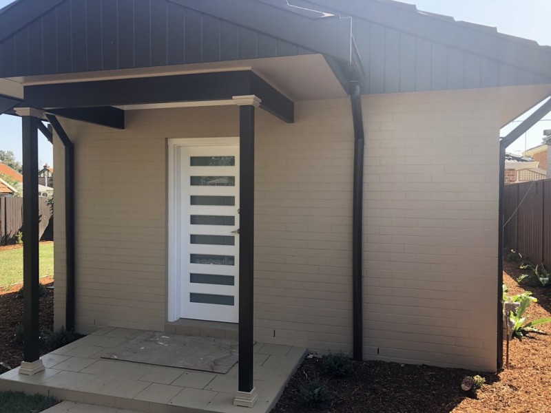 18a Roslyn Street, Ashbury NSW 2193