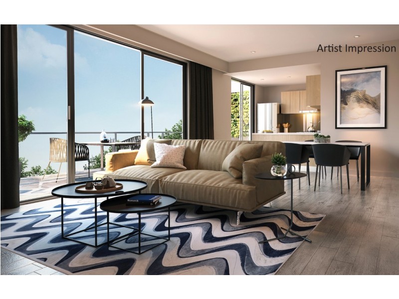 2bedroom/50-52 East Street, Five Dock NSW 2046