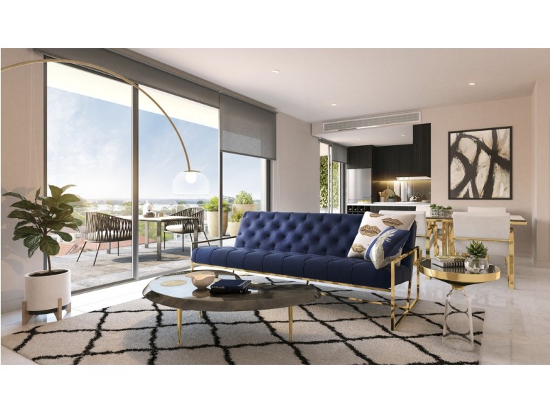 2bedroom/50-52 East Street, Five Dock NSW 2046