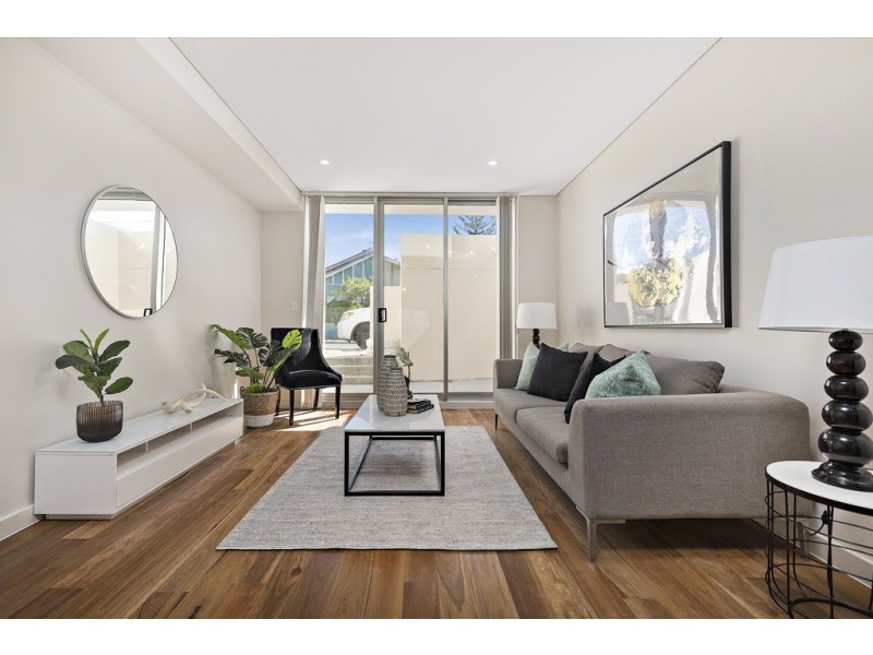 2bedroom/50-52 East Street, Five Dock NSW 2046