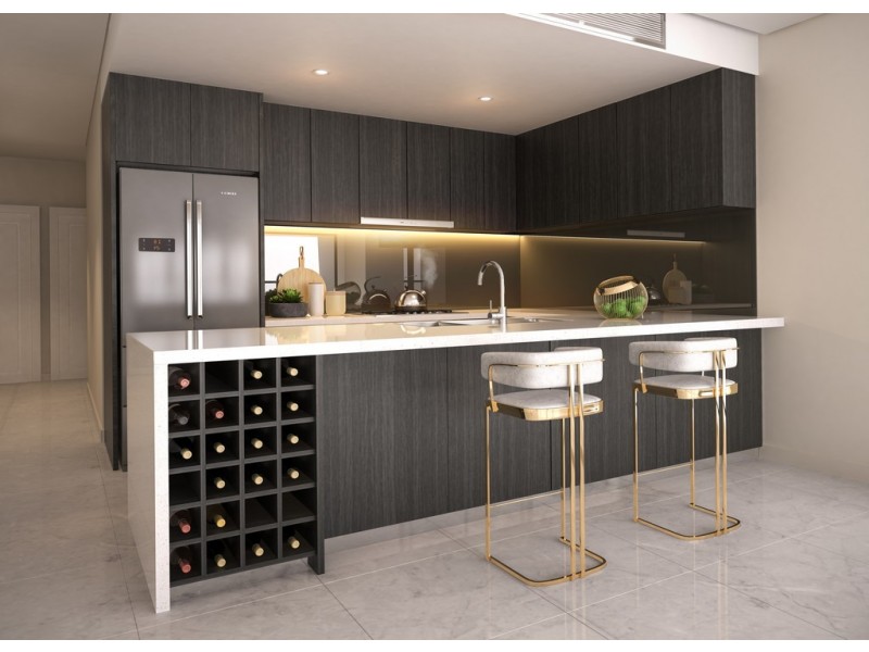 2bedroom/50-52 East Street, Five Dock NSW 2046