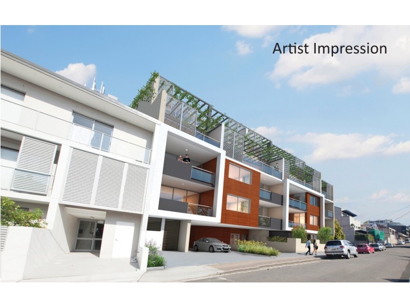 1bedroom/50-52 East Street, Five Dock NSW 2046