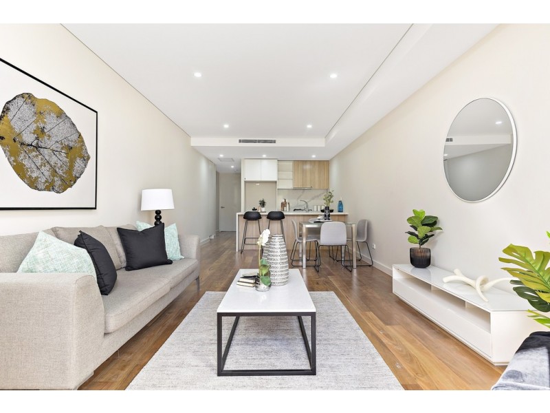 1bedroom/50-52 East Street, Five Dock NSW 2046
