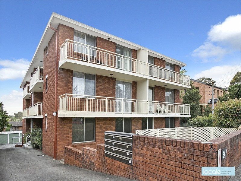 8/547 Victoria Rd, Ryde NSW 2112