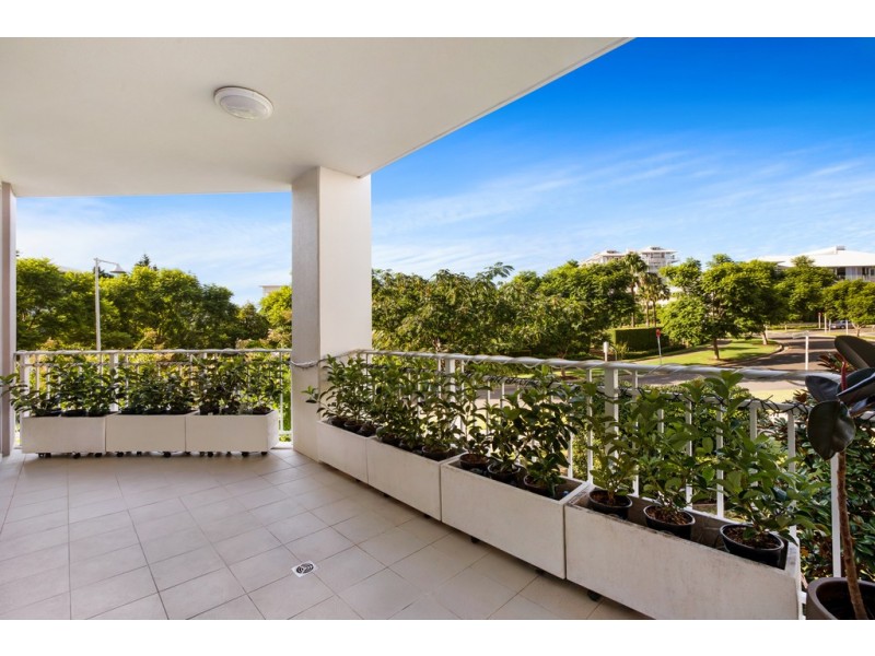 212/3 Palm Avenue, Breakfast Point NSW 2137