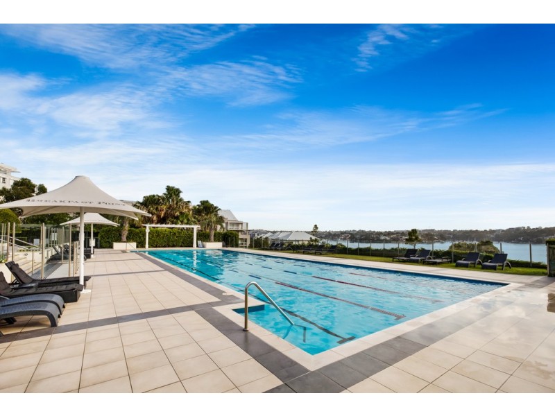 212/3 Palm Avenue, Breakfast Point NSW 2137