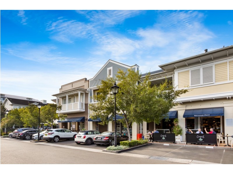 212/3 Palm Avenue, Breakfast Point NSW 2137